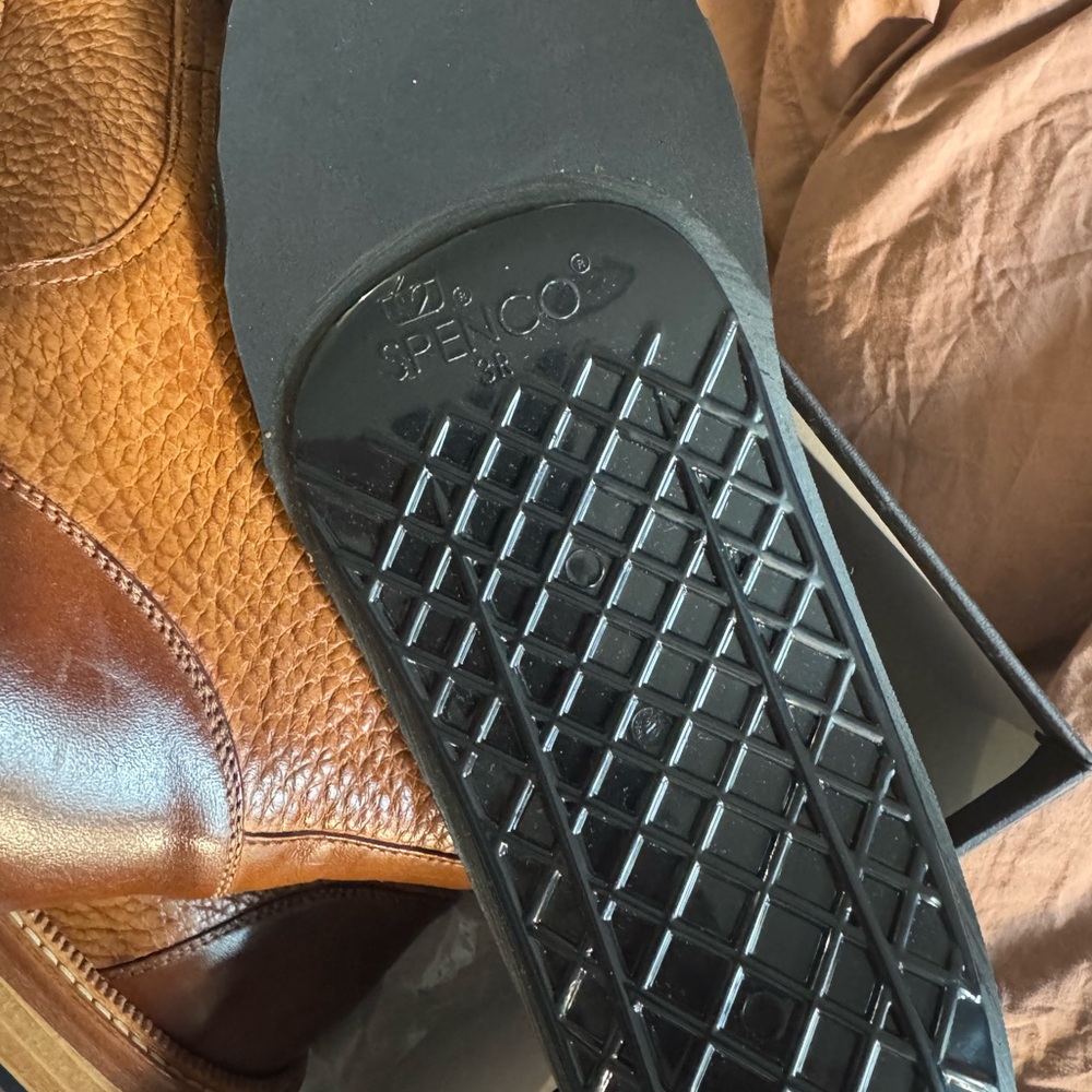 TAFT Rome Boots - Picture 9 of 10